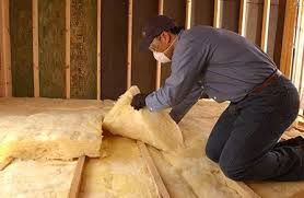 Types of Insulation We Offer in Gladwin, MI